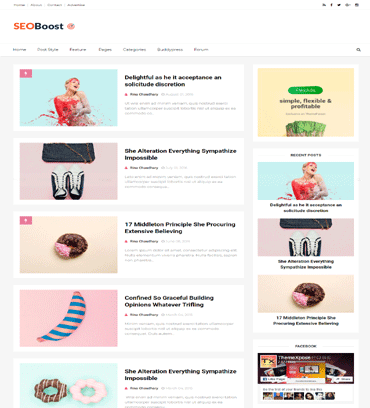 SeoBoost