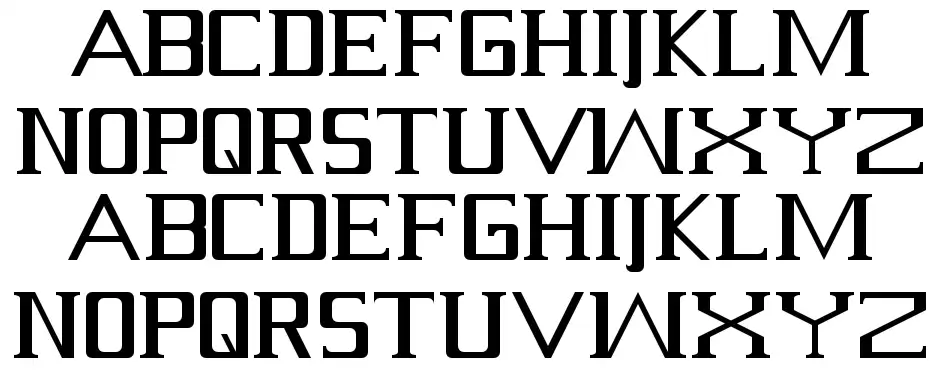 Serif