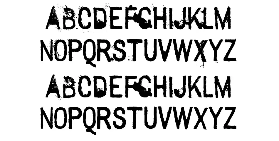 Sexton Sans