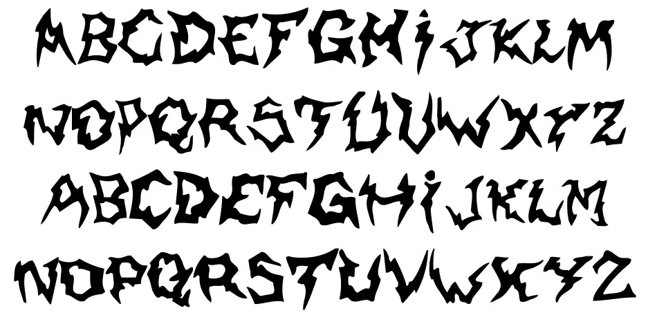 Shaman