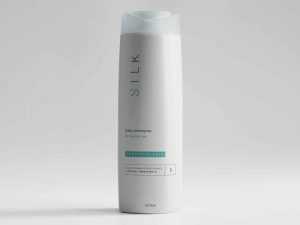 Shampoo Bottle Mockup