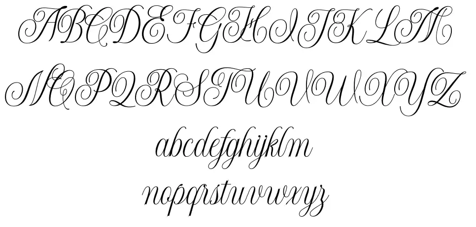 Shintosa Script