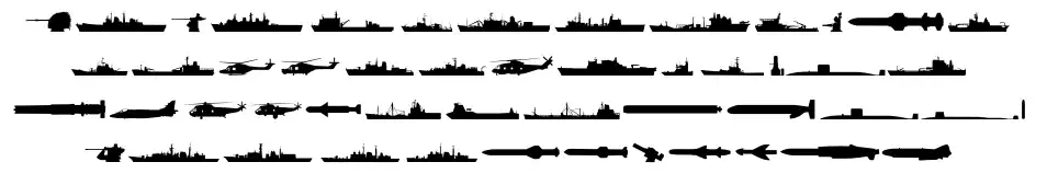 Ships