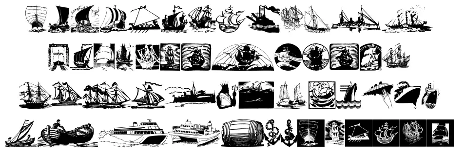 ShipsNBoats