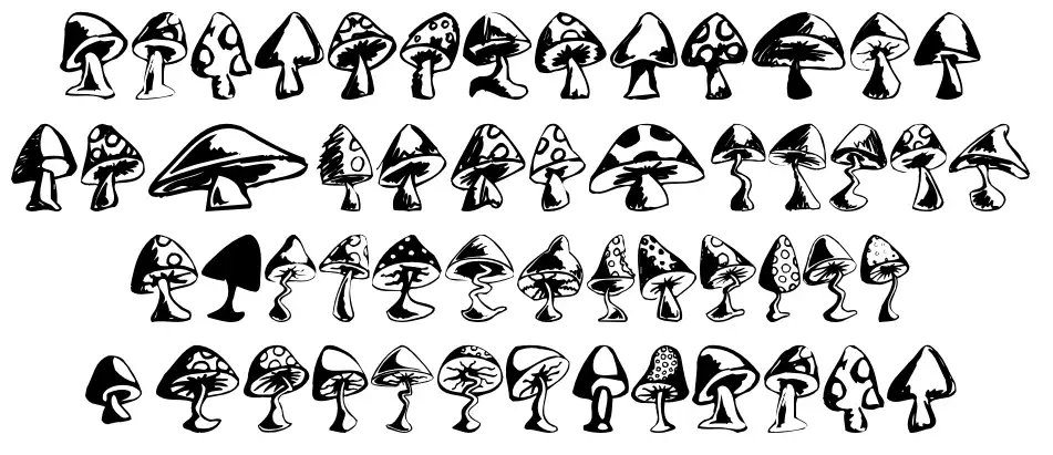 Shrooms