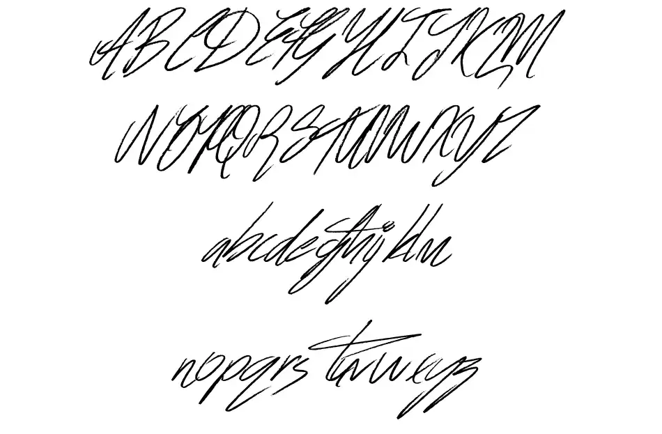Signatures
