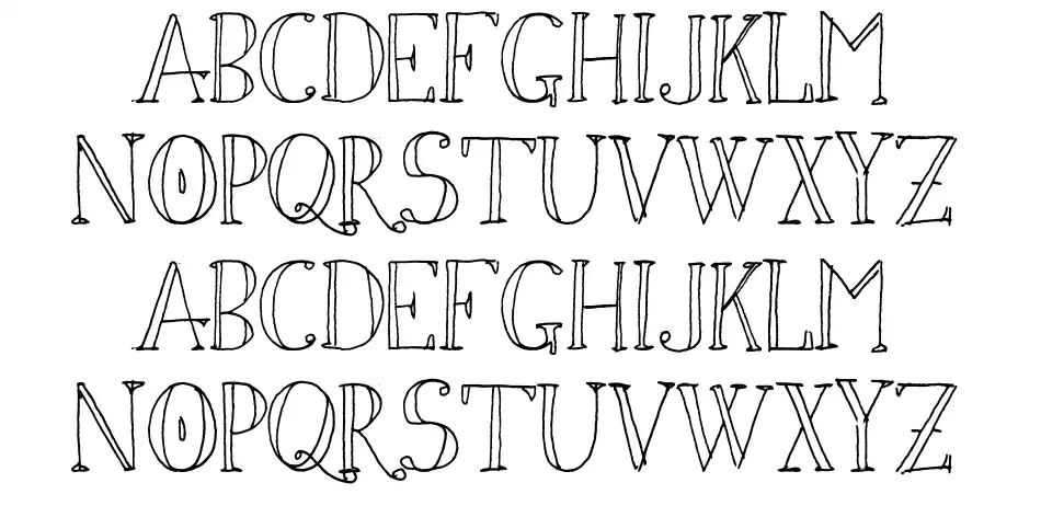 Simon Script