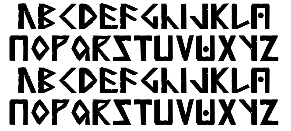 Simple Runes