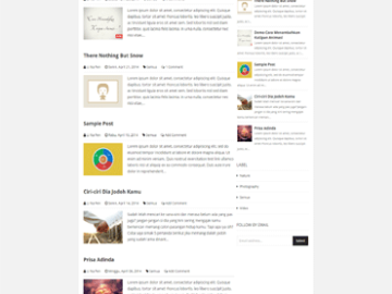 Simple SEO