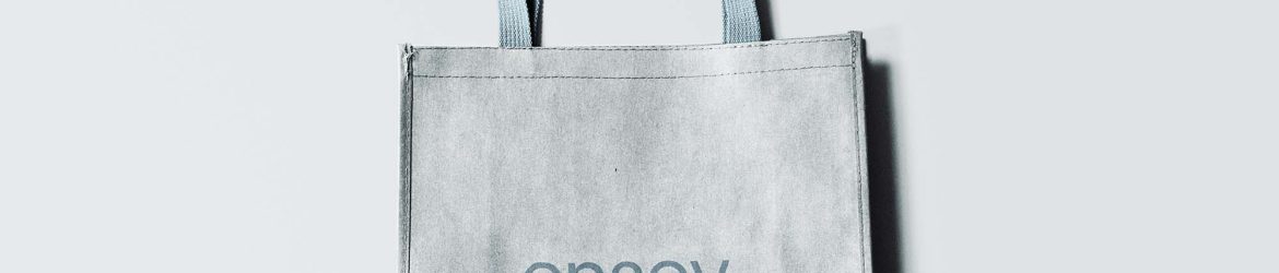 Simple Tote Bag Mockup (PSD)