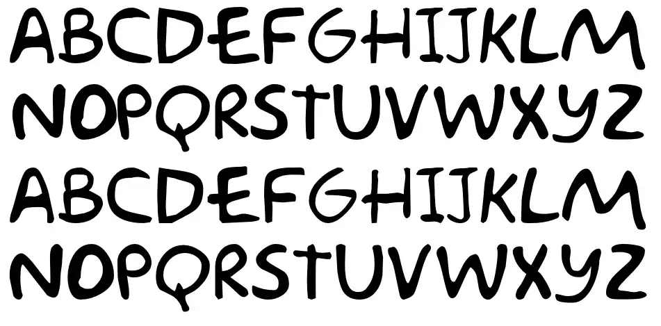 Simpsonfont