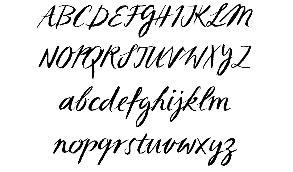 Sketch Script