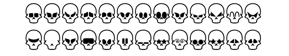 Skull Capz