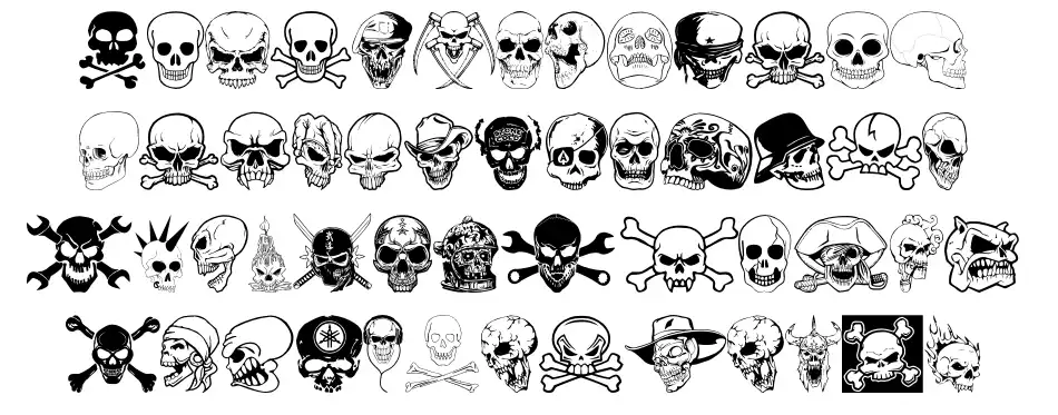 Skullx