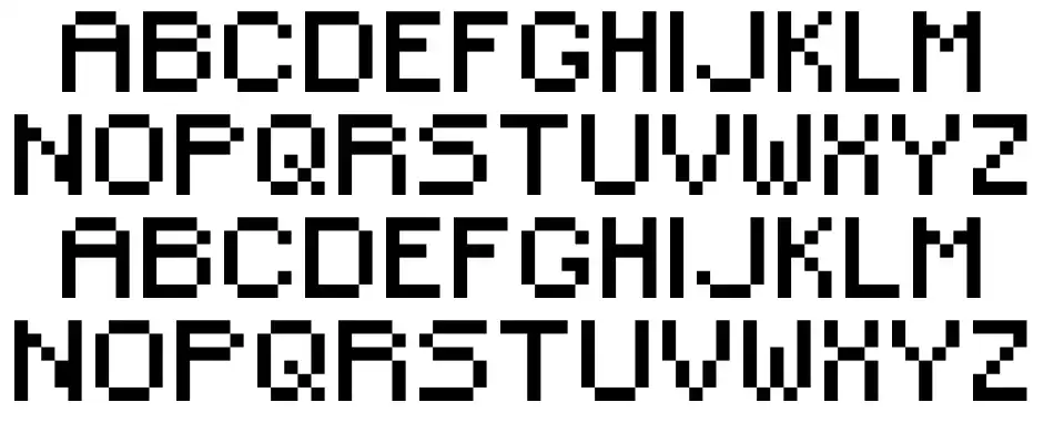 Small Pixel