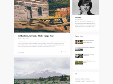 Smart Blog
