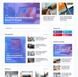 SmartMag
