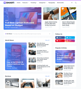 SmartMag