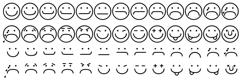Smileyface