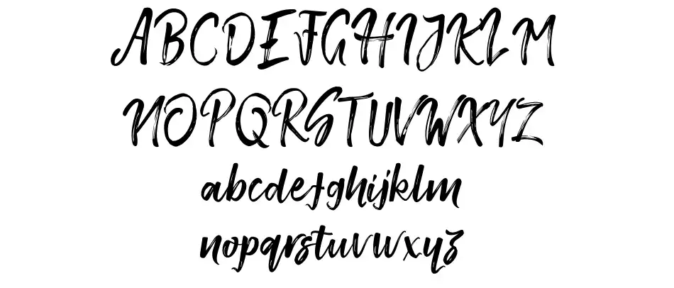 Smithen Script