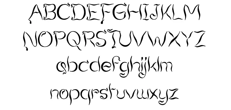 Smoking Tequila