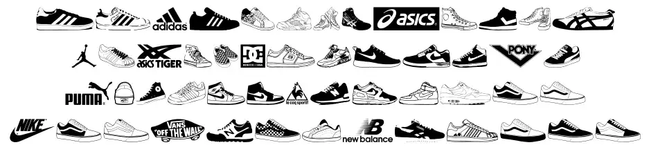 Sneakers