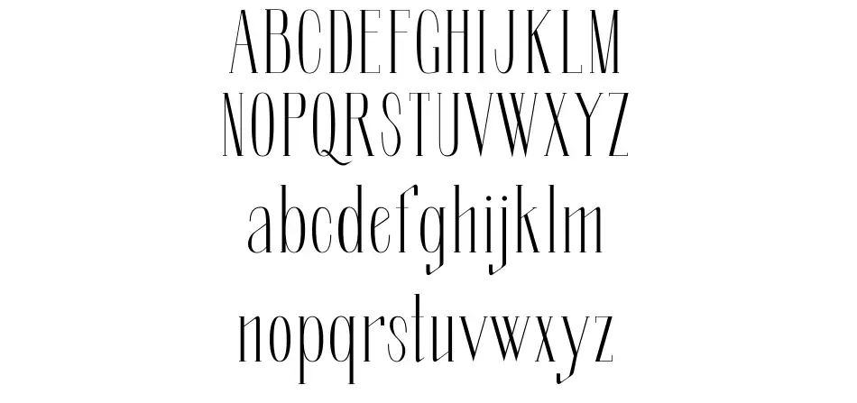 Soberba Serif