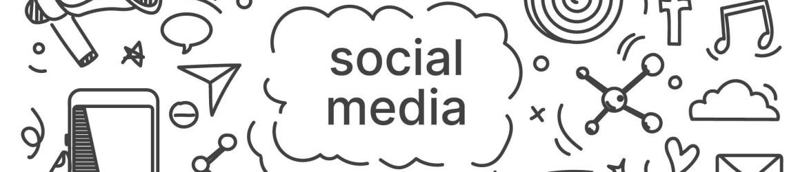 Social Media Drawings