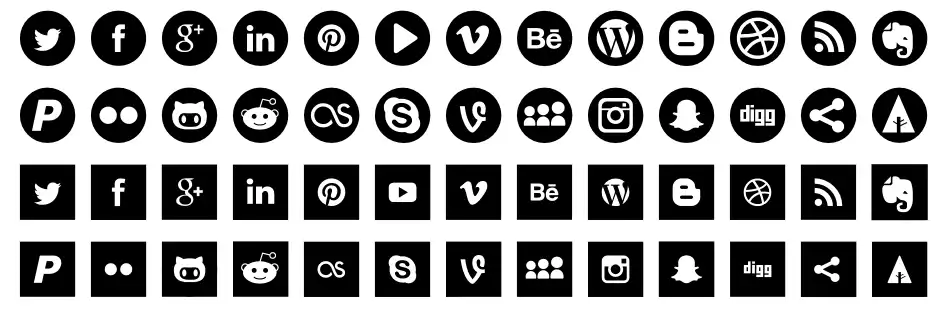 Social Type