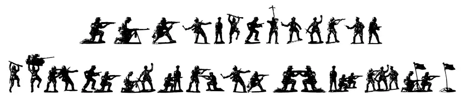 Soldiers of Hell