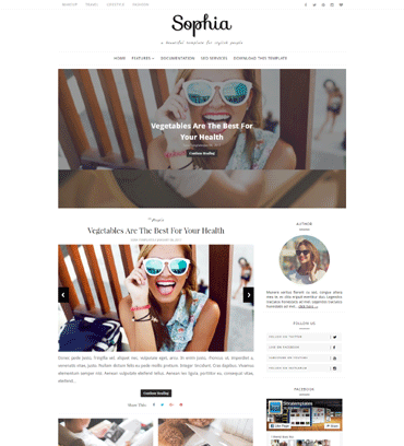 Sophia