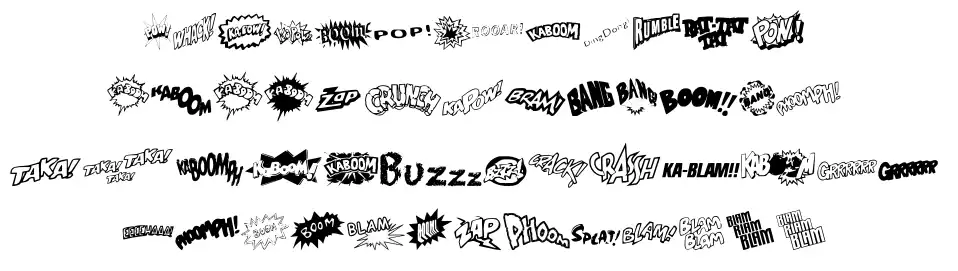Sound FX