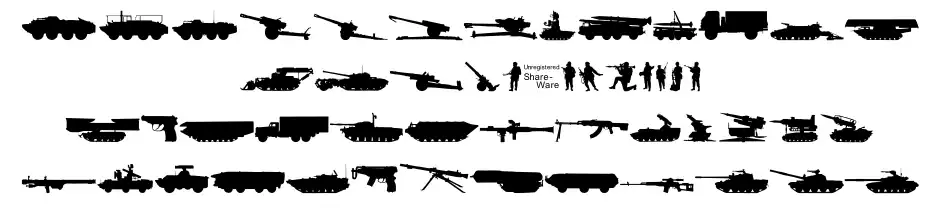 Soviet Kit