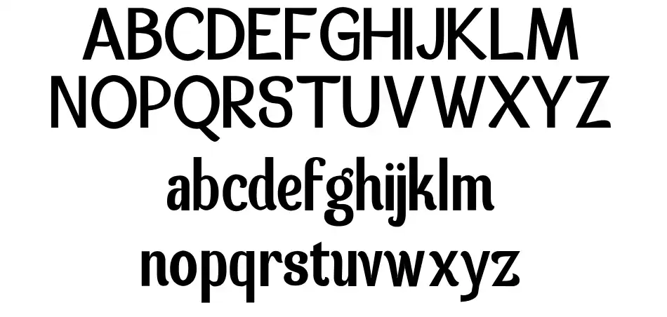 Spatha Sans