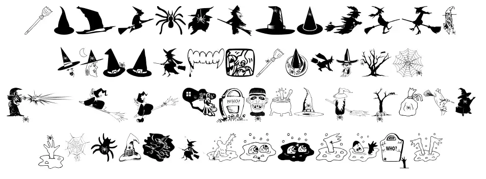 Spiders Club