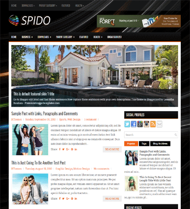 Spido