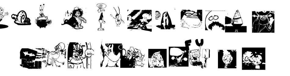 Spongebob Dingpants