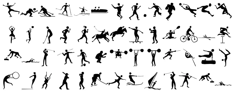 Sportive
