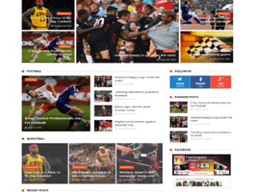 Sports