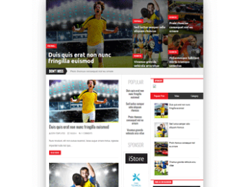 Sports Mag