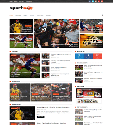 Sports