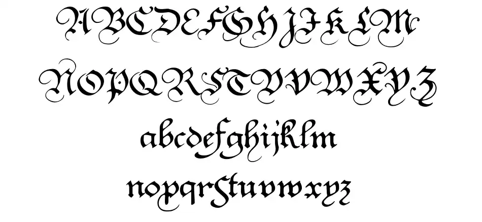 Square Text