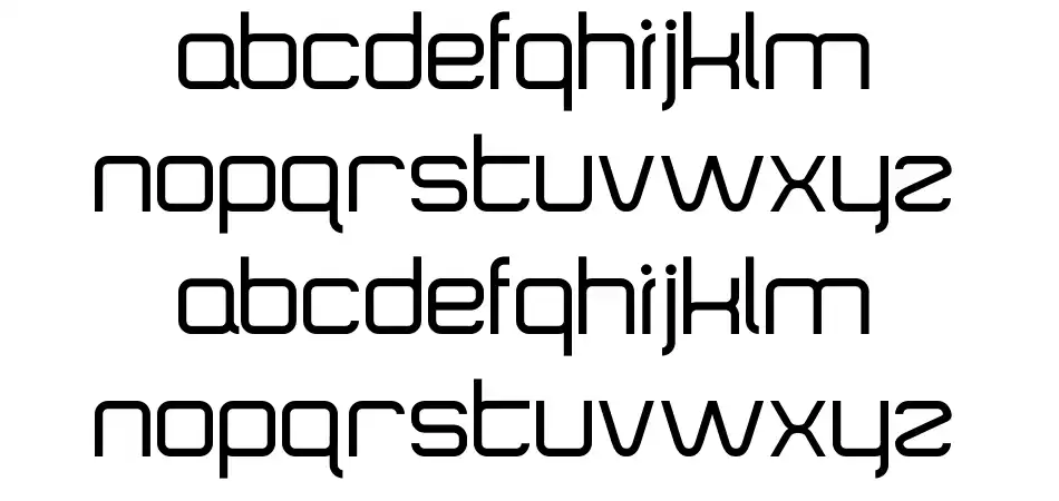 SquareType B