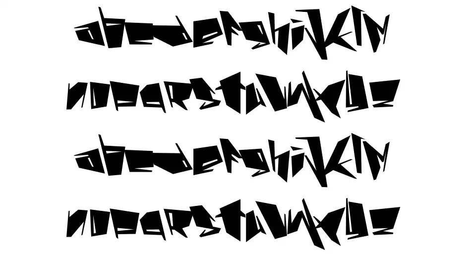 Stab