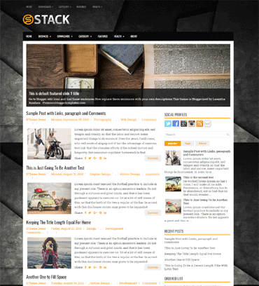 Stack