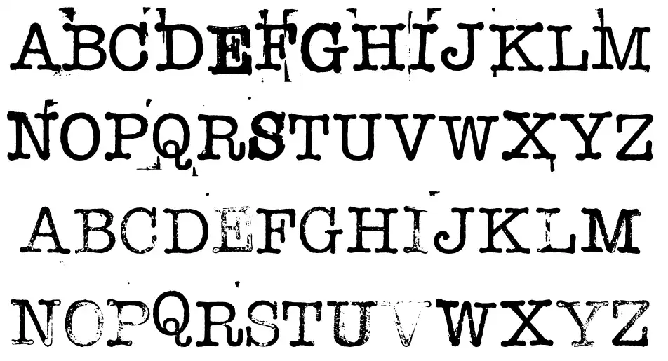 Stampwriter-Kit
