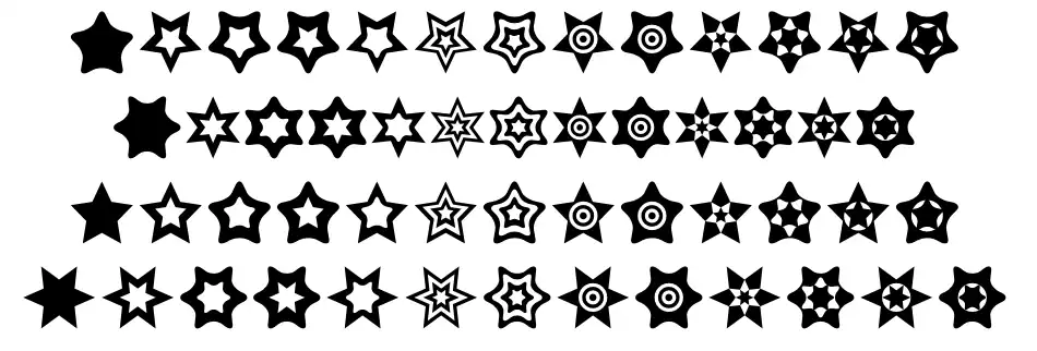 Star Things