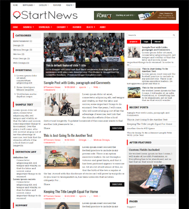 StartNews