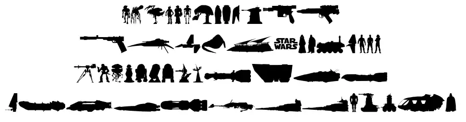 StarWars Kit