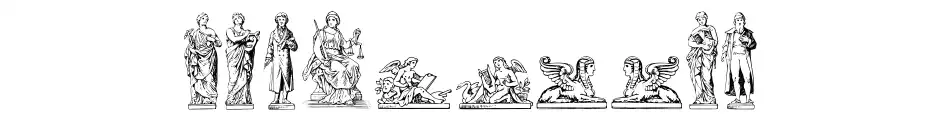 Statuer